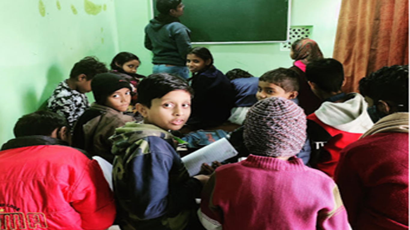 events of hansraj academy