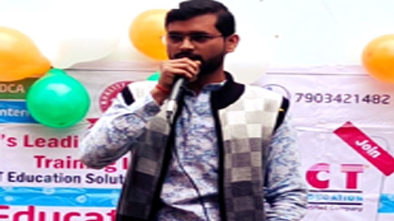 hansraj academy prize distribution